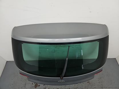 Boot Lid 8