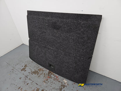 Boot Carpet 1