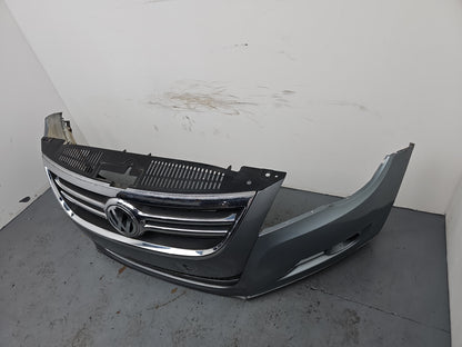 Front Bumper 2