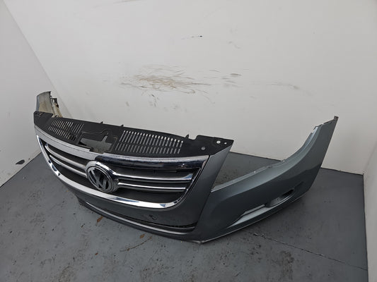 Front Bumper 2