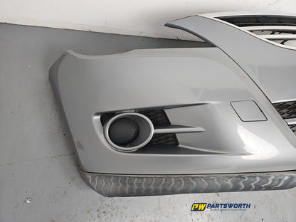Front Bumper 6