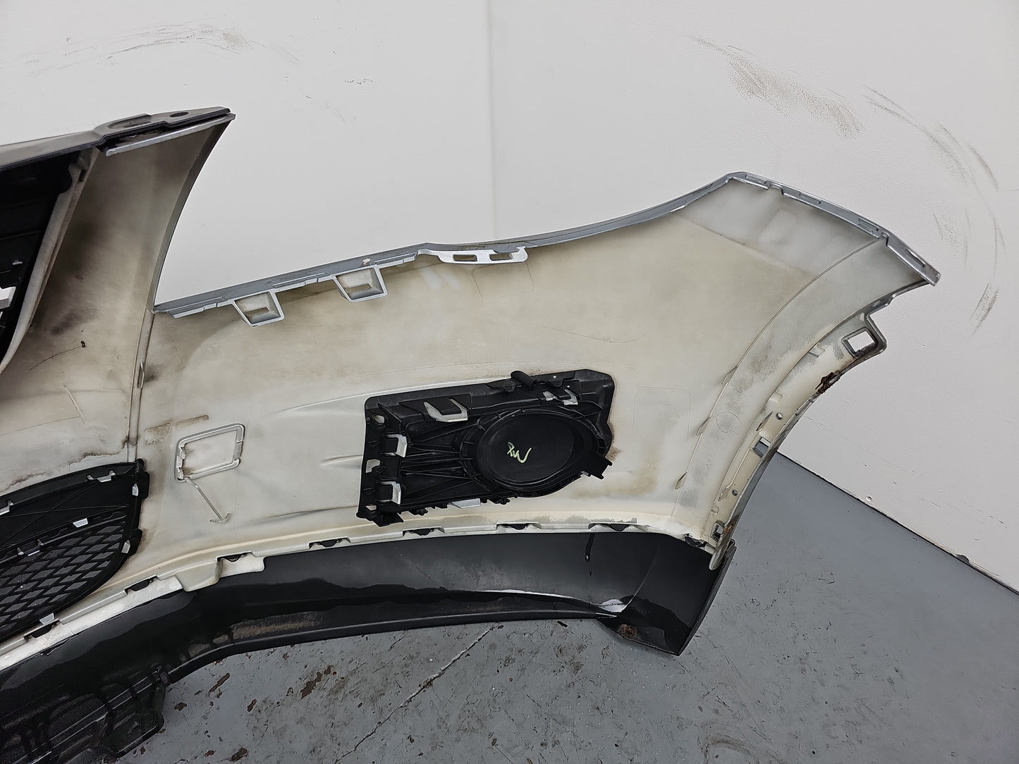 Front Bumper 11