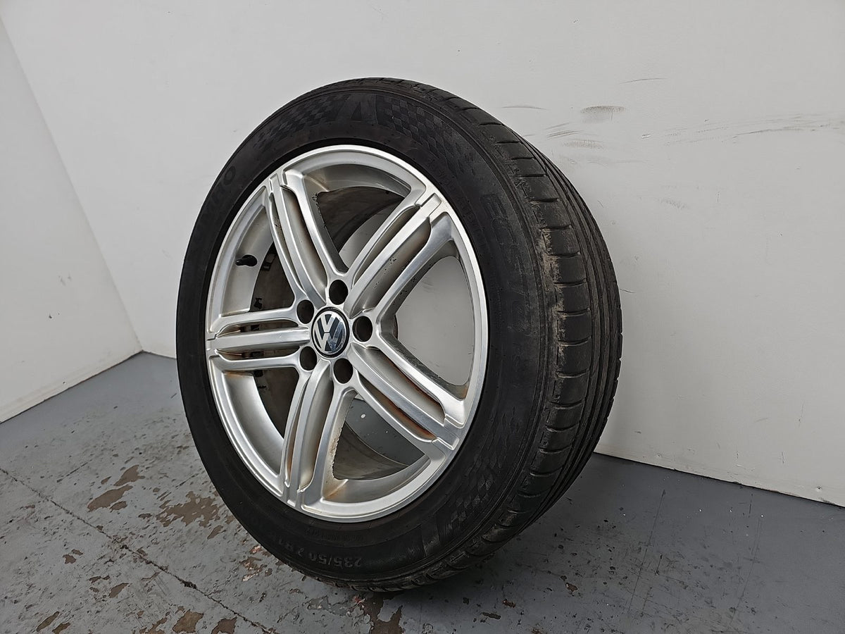 Wheel Road Alloy 2