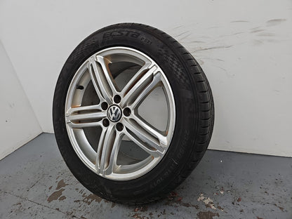 Wheel Road Alloy 2
