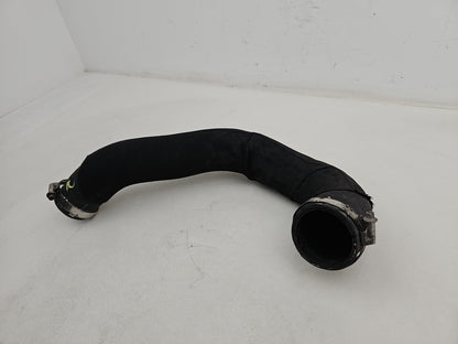 Turbo Intercooler Bottom Hose 2