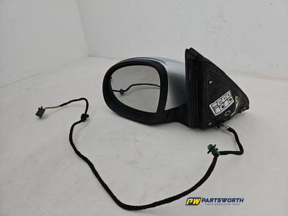 Door Mirror LH 2