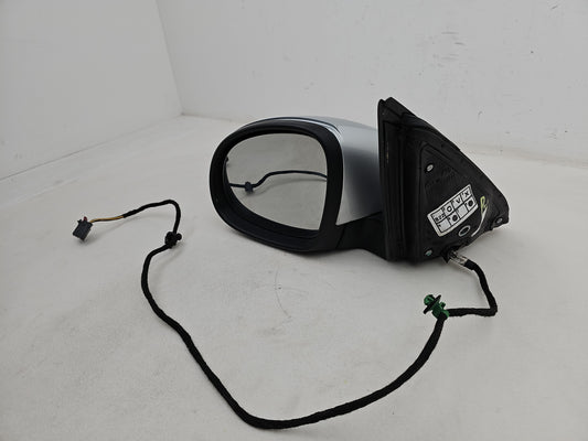 Volkswagen Tiguan Se 4motion Tsi Door Mirror Lh Passenger Side 5n2857501n - photo 2