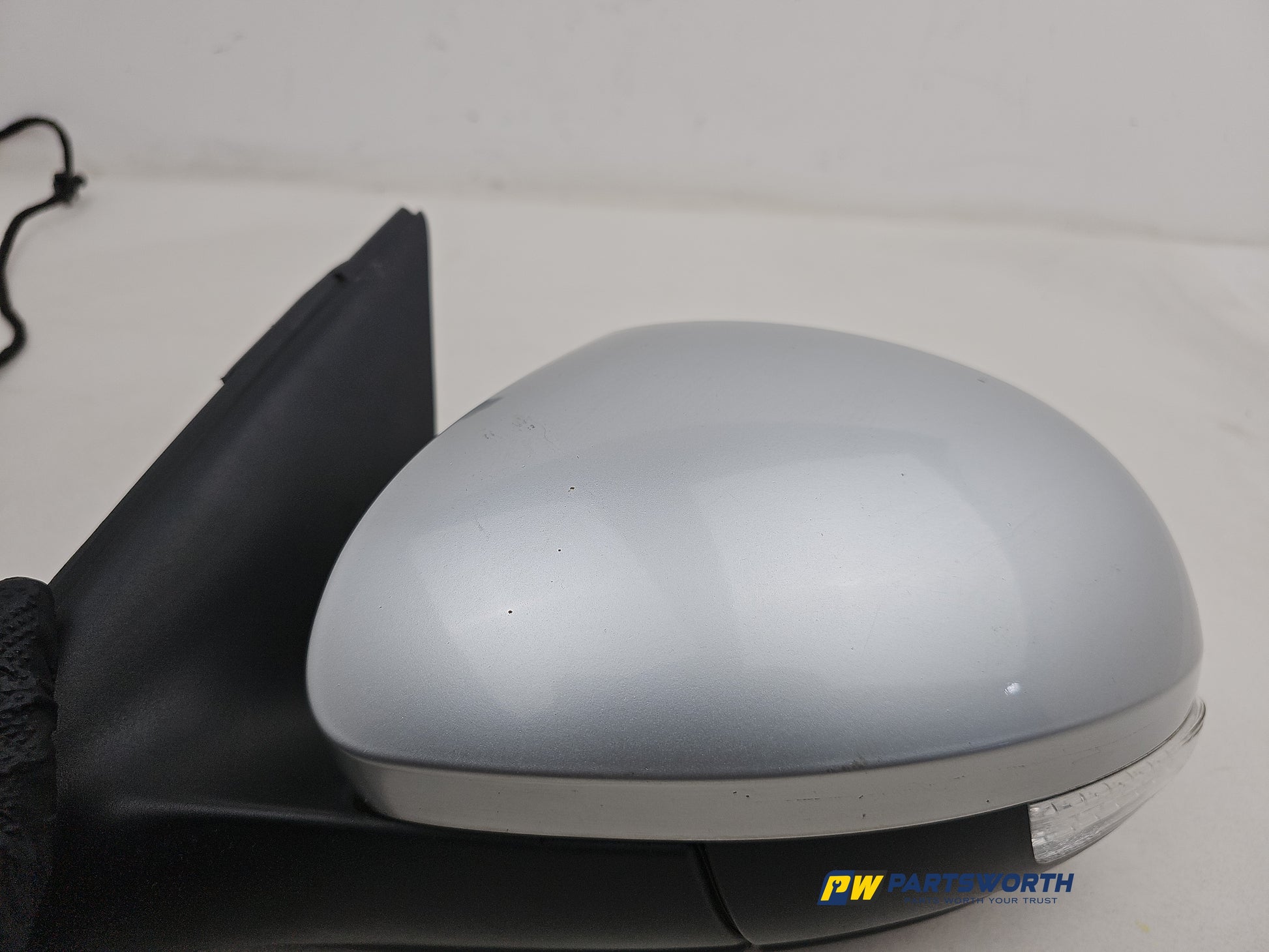 Door Mirror LH 7