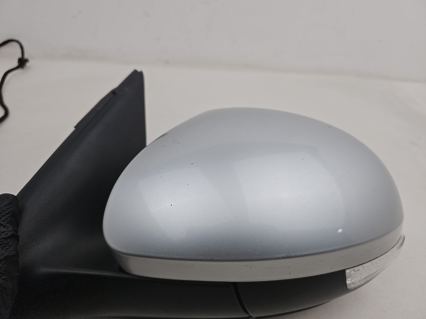 Door Mirror LH 7