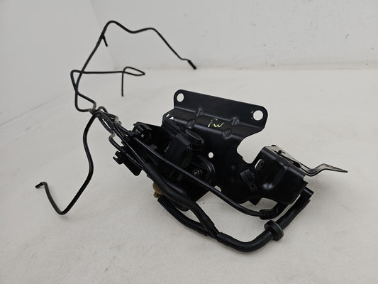 Audi A5 Se Technik Tdi Vacuum Solenoid With Pipes 1k0906283a 2012-2018 - photo 2