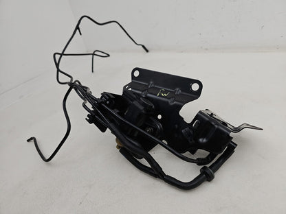 Turbo solenoid valve  2