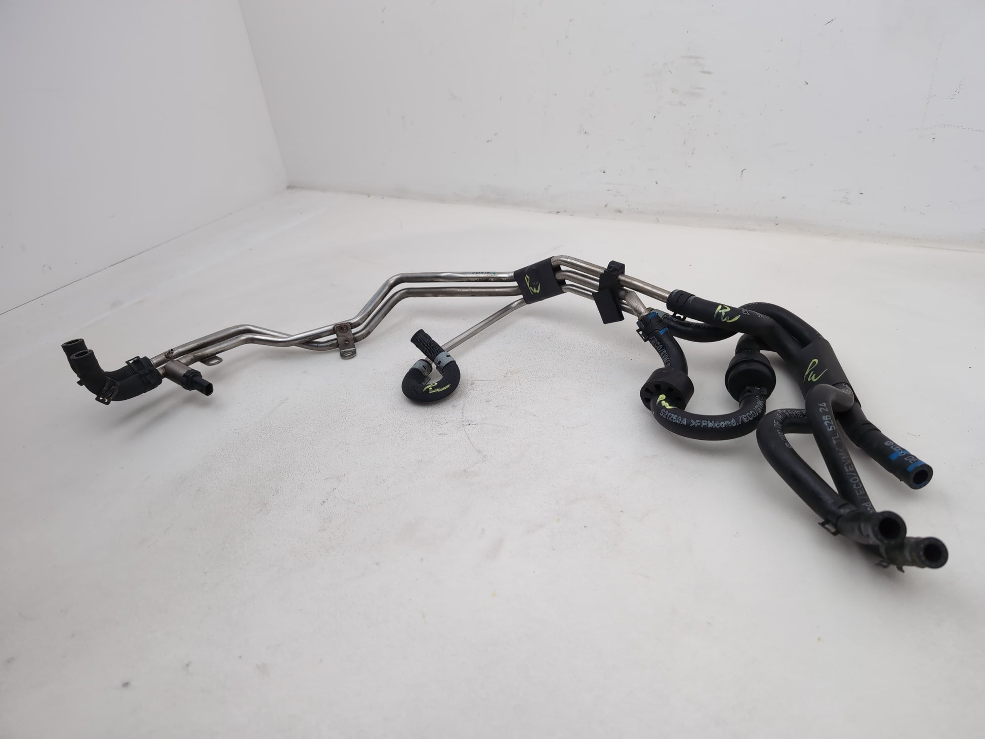 Misc pipes 2