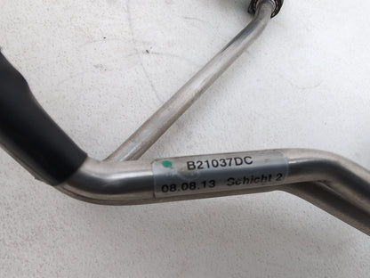 Misc pipes 8