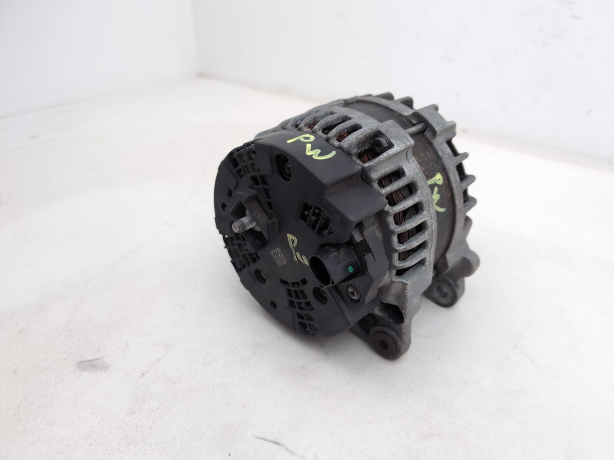 Alternator 2