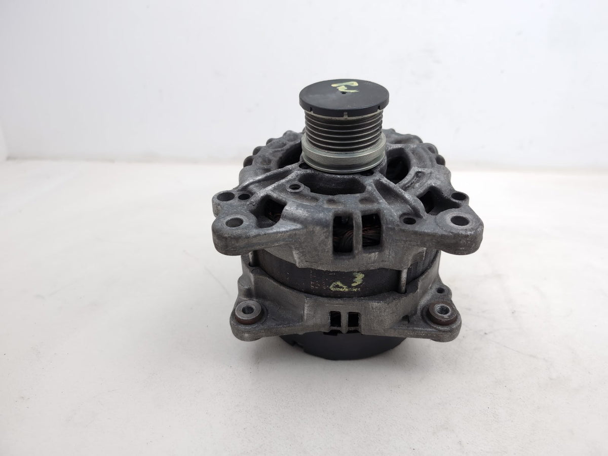 Alternator 8