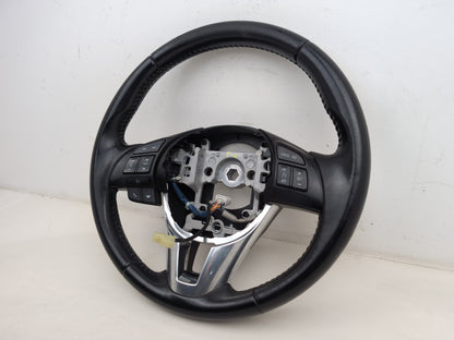 Steering Wheel 2