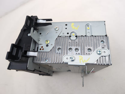 Radio With Display  8