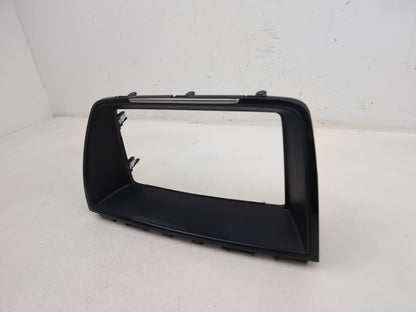 Facia Panel Radio Surround 2