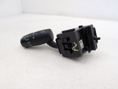 Wiper Stalk, Cruise Control, Gear Selector Stalk  2