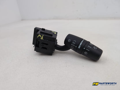 Wiper Stalk, Cruise Control, Gear Selector Stalk  2