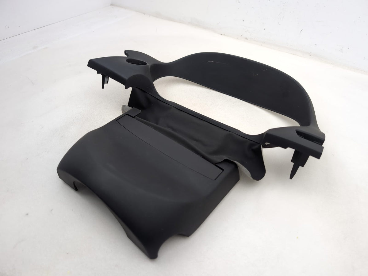 Steering Column Shroud Lower 2