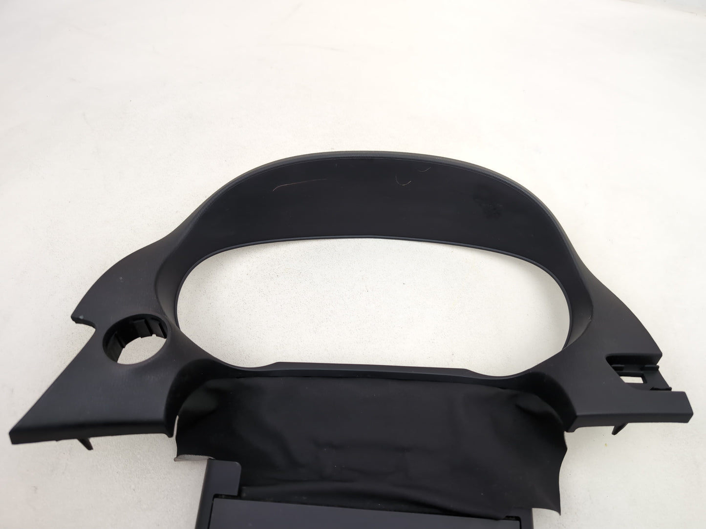 Steering Column Shroud Lower 8