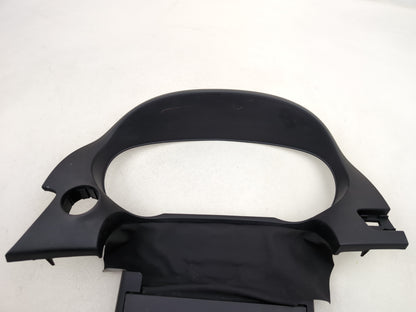 Steering Column Shroud Lower 8