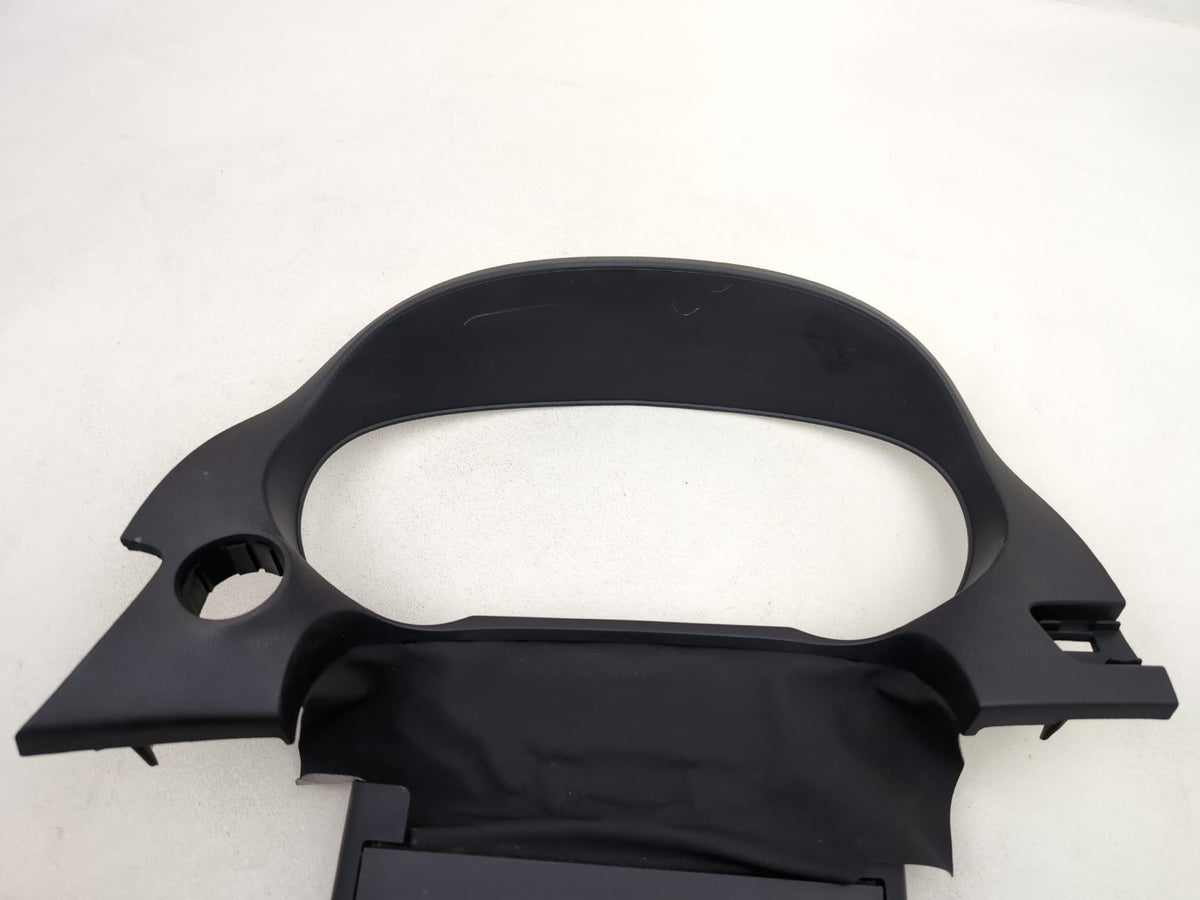 Steering Column Shroud Lower 8