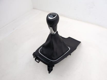 Gear Lever Gaiter 2