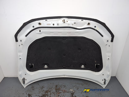 Bonnet 8