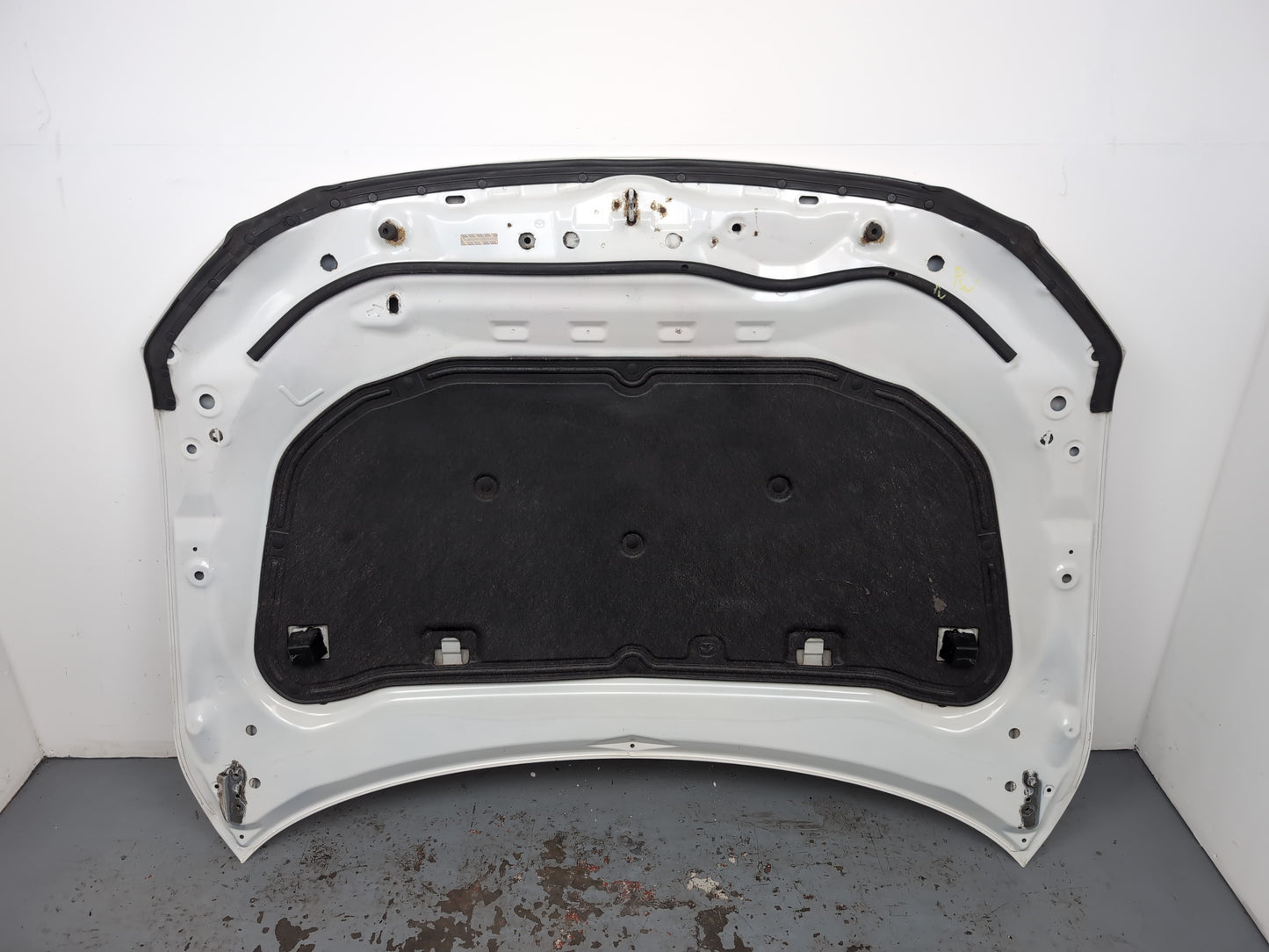 Bonnet 8