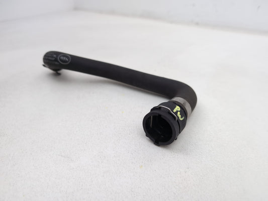 Audi A5 Se Technik Tdi Water Coolant Pipe Hose 8k0121049af 2013-2018 - photo 2