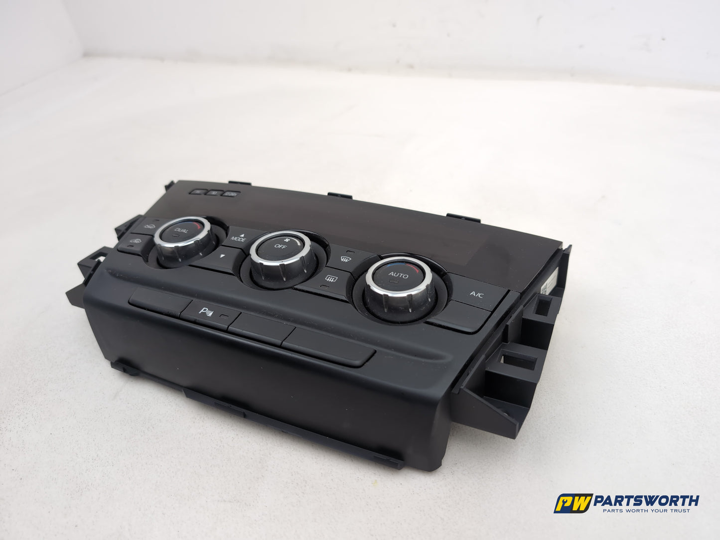 Heater Control Assembly 2