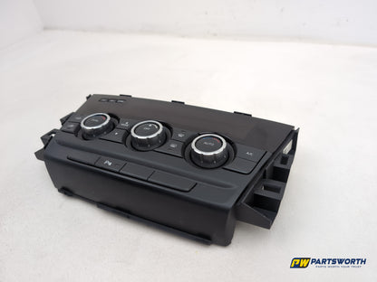 Heater Control Assembly 2
