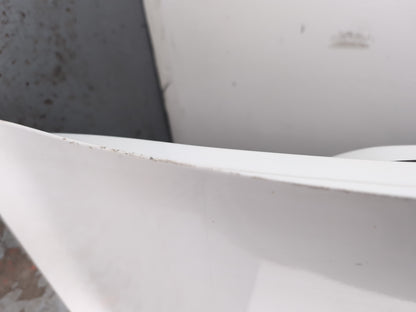 Mazda 6 Gjgl Door Front Rh Driver Side Snowflake White Pearl Ghl4 2012-2022 - photo 8