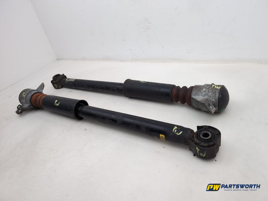 Audi A5 Se Technik Tdi Rear Shock Absorber Set 2012-2018 - photo 2