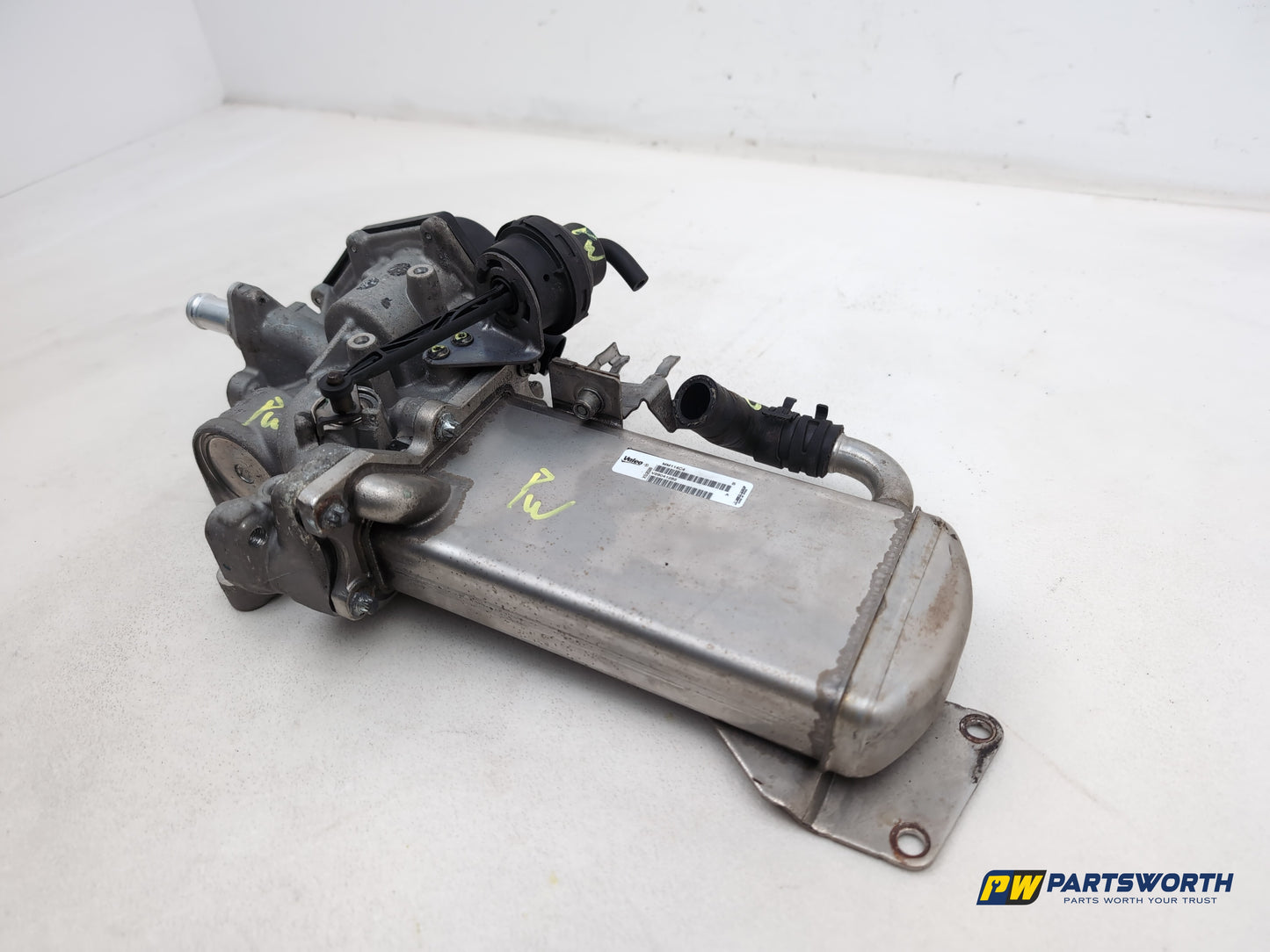 EGR Valve 2