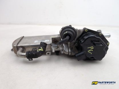EGR Valve 7