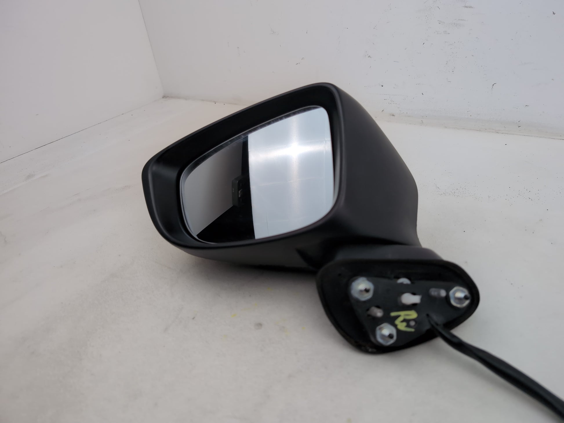 Door Mirror LH 2