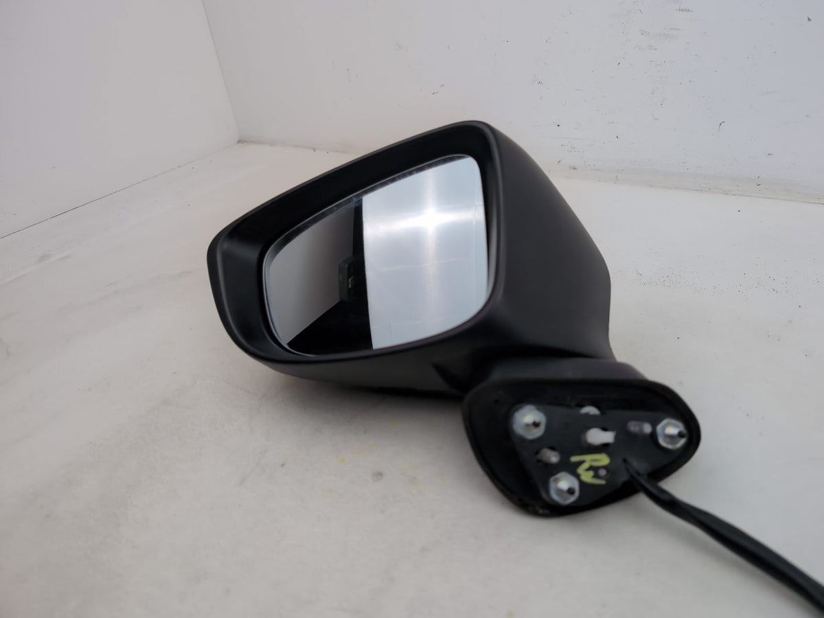 Door Mirror LH 2