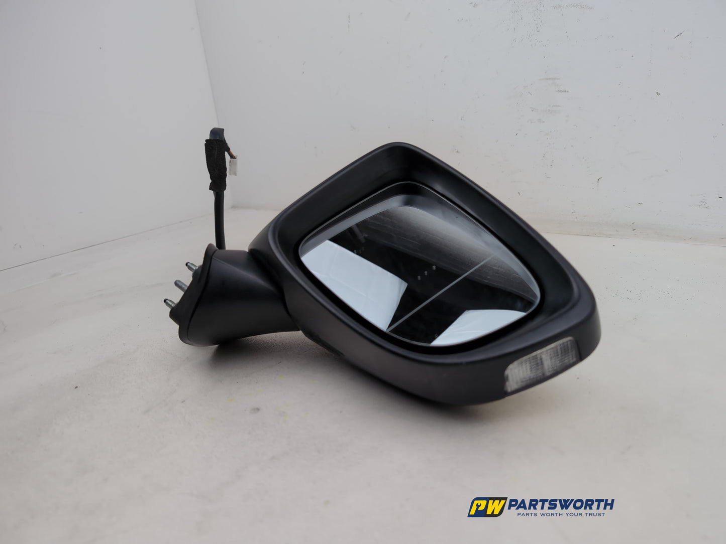 Door Mirror RH 2