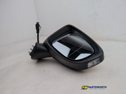 Door Mirror RH 2