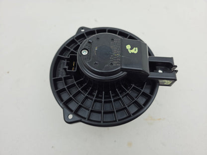 Heater Blower Motor 2