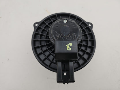 Heater Blower Motor 8