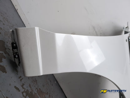 Wing Front RH 5