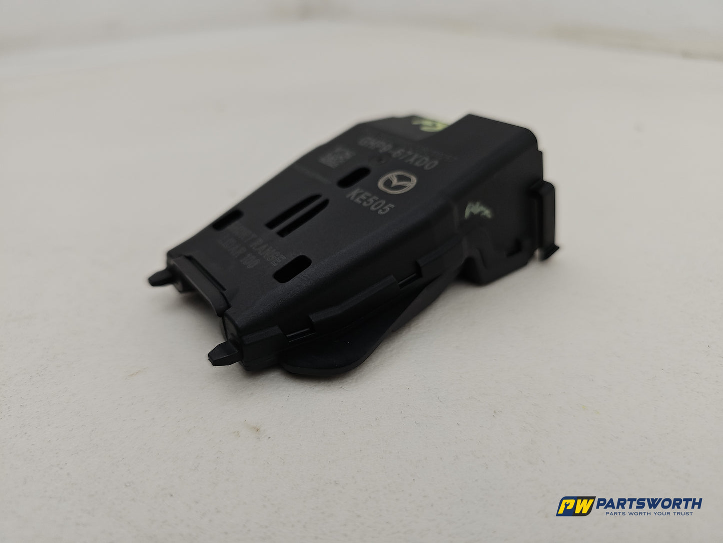 Misc sensor 2