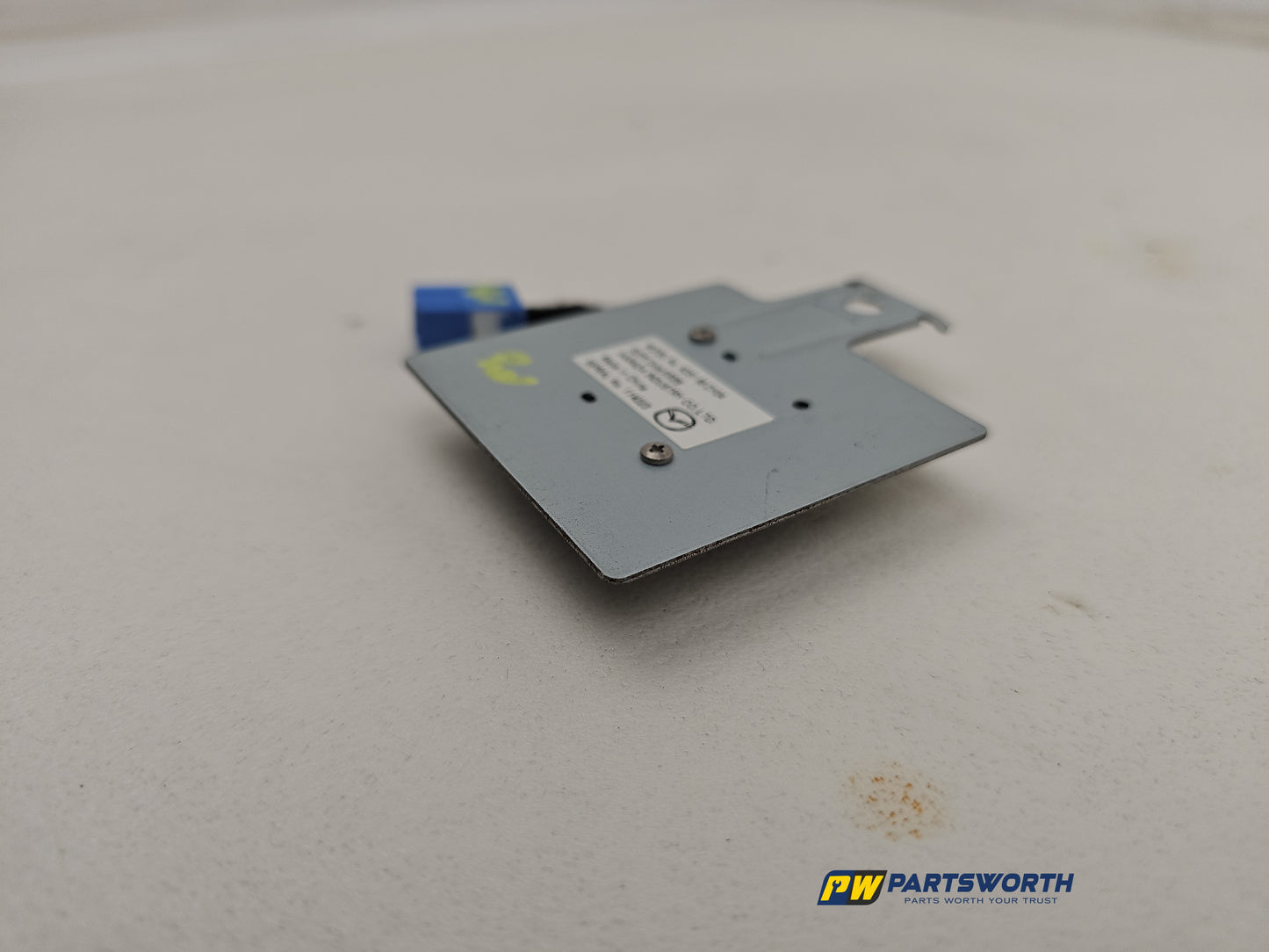 Misc sensor 2