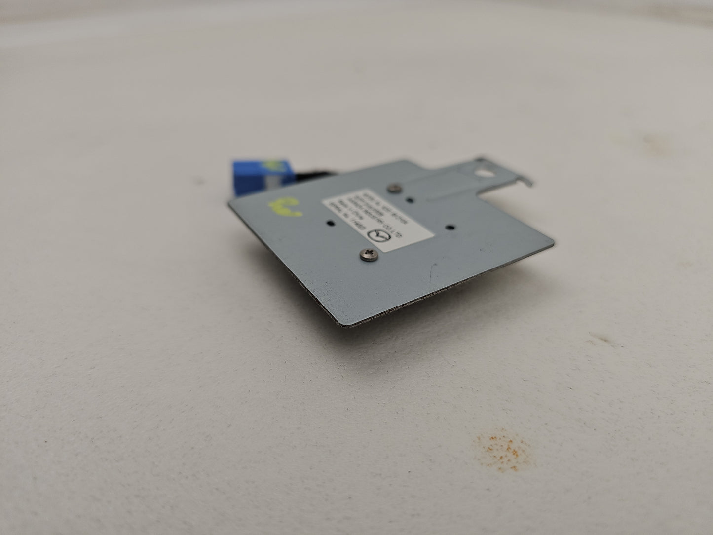 Misc sensor 2