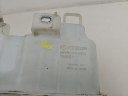 Washer Bottle Windscreen 2