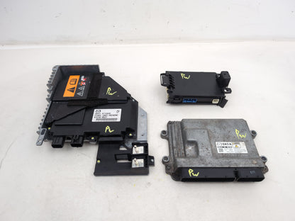 Engine ECU KIT 8